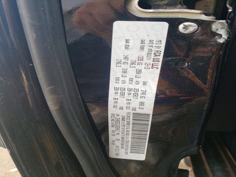 Продажа на аукционе авто 2016 Dodge Grand Caravan, vin: 2C4RDGEG1GR224212, номер лота: 57905986