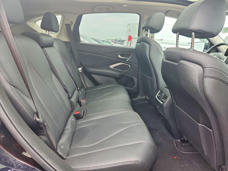 Aukcja sprzedaży 2020 Acura Rdx, vin: 5J8TC2H32LL042284, numer aukcji: 55740866