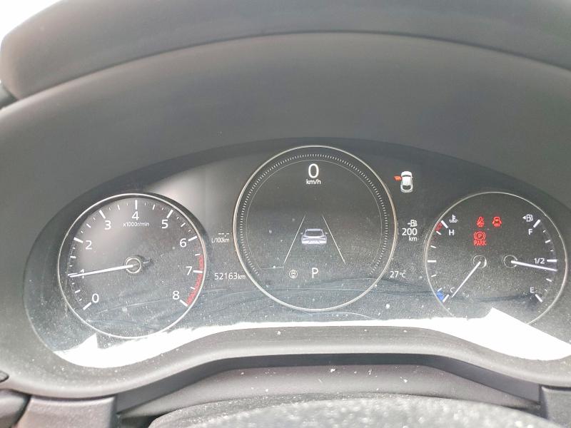 Продажа на аукционе авто 2023 Mazda Cx-30, vin: 3MVDMBCM8PM535924, номер лота: 58372316