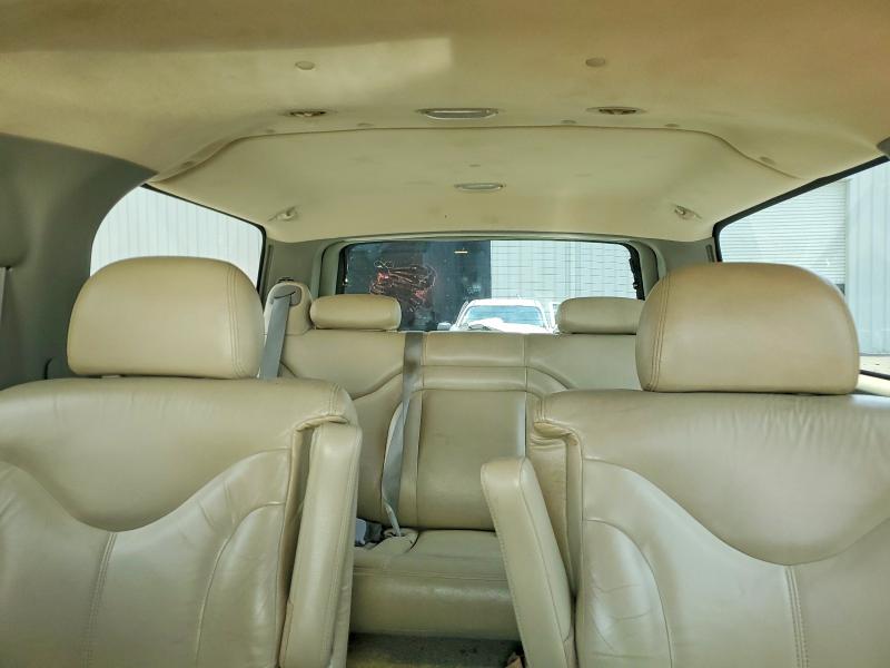 2002 Gmc Yukon Xl მანქანა იყიდება აუქციონზე, vin: 3GKEC16Z72G271536, აუქციონის ნომერი: 58586346