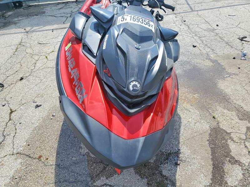 2024 Sea Doo Jet Ski მანქანა იყიდება აუქციონზე, vin: YDV67550D424, აუქციონის ნომერი: 57169356