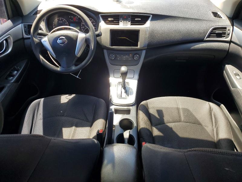 Aukcja sprzedaży 2013 Nissan Sentra, vin: 3N1AB7AP3DL769011, numer aukcji: 55080706