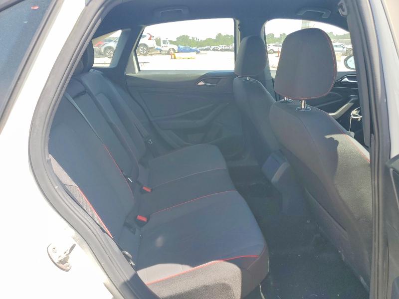 Продажа на аукционе авто 2024 Volkswagen Jetta, vin: 3VW8T7BU2RM027114, номер лота: 58200546