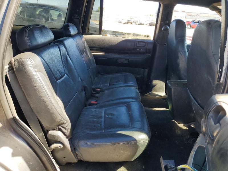 Aukcja sprzedaży 2002 Dodge Durango, vin: 1B4HS58Z22F165283, numer aukcji: 54536366