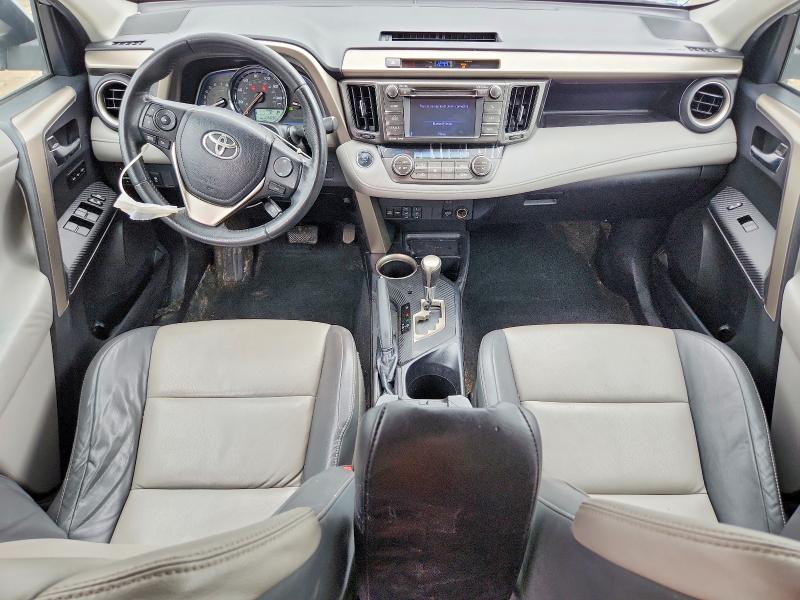 Продажа на аукционе авто 2013 Toyota Rav4, vin: 2T3DFREV6DW048676, номер лота: 58000256