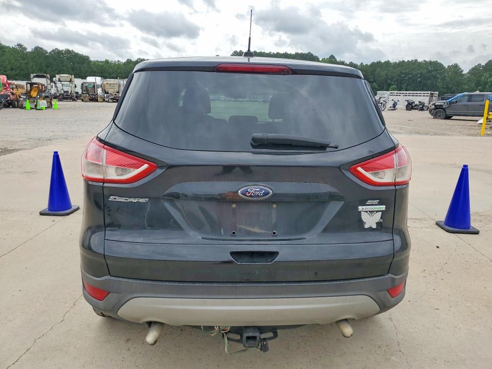 Aukcja sprzedaży 2013 Ford Escape, vin: 1FMCU0G98DUA74282, numer aukcji: 56531526