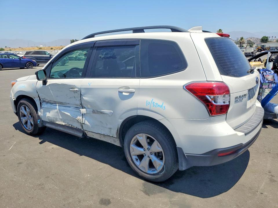 Aukcja sprzedaży 2016 Subaru Forester, vin: JF2SJABC4GH507354, numer aukcji: 57048986