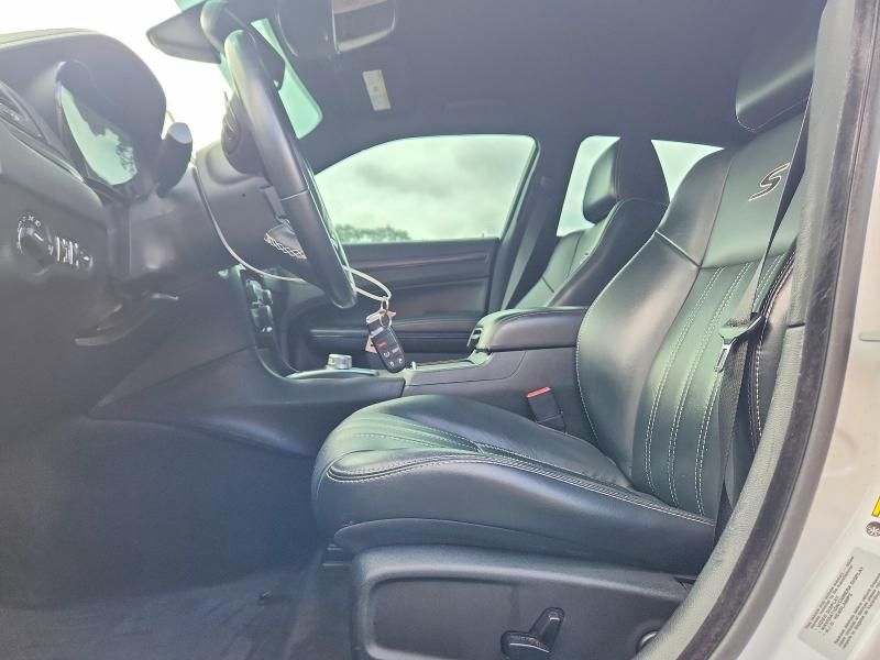 Продаж на аукціоні авто 2015 Chrysler 300, vin: 2C3CCABG8FH772873, номер лоту: 58355596
