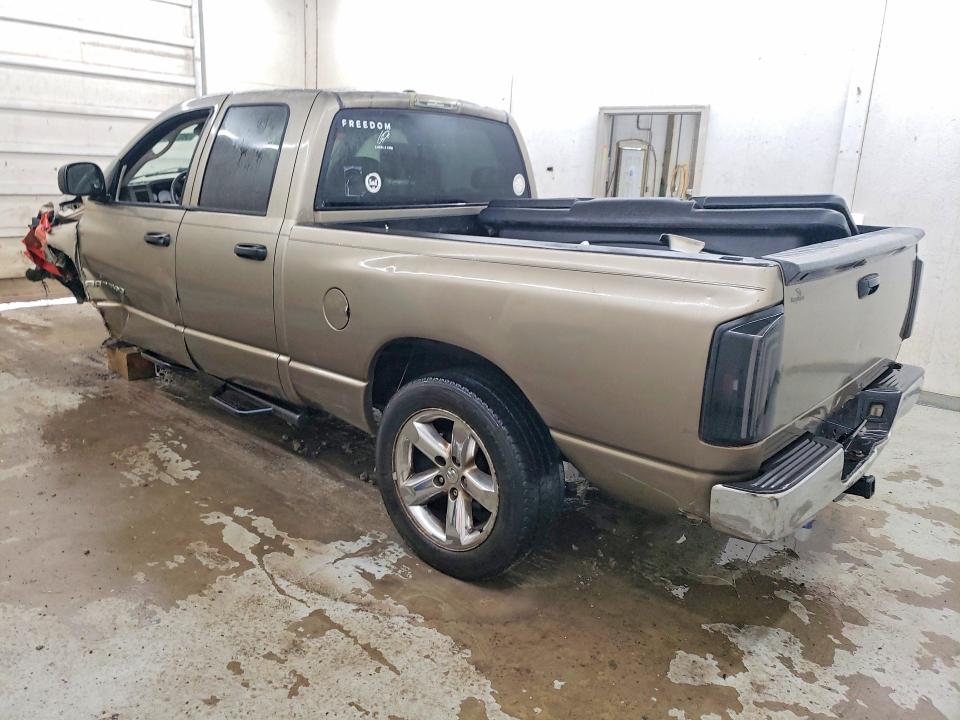 Продаж на аукціоні авто 2007 Dodge Ram 1500, vin: 1D7HA18P77S197812, номер лоту: 58532706