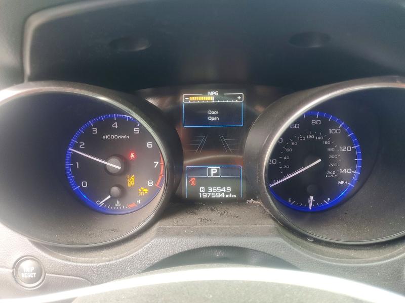 Продажа на аукционе авто 2016 Subaru Outback, vin: 4S4BSANC1G3242781, номер лота: 58398166