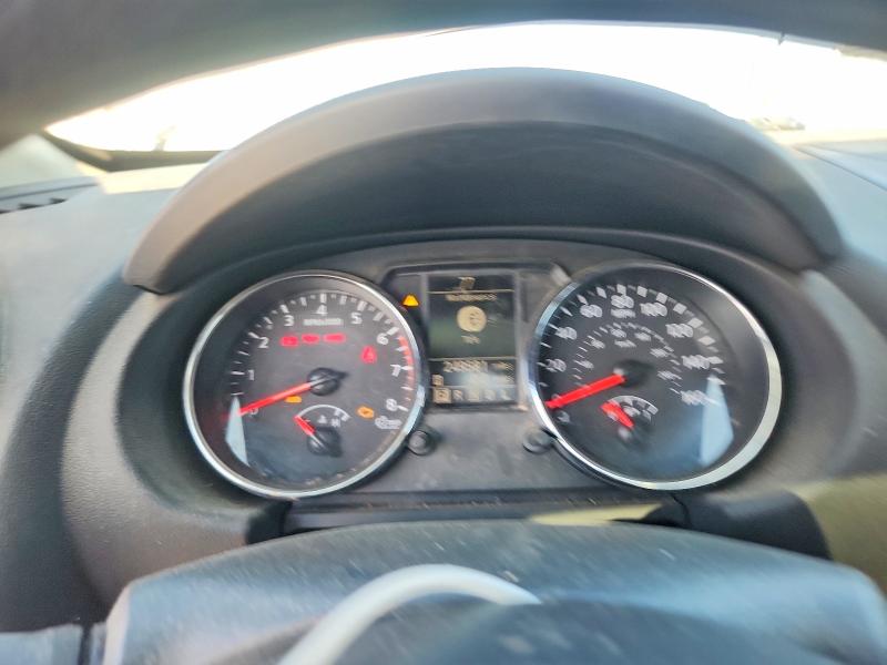 55500426 :رقم المزاد ، JN8AS5MV4DW604949 vin ، 2013 Nissan Rogue مزاد بيع
