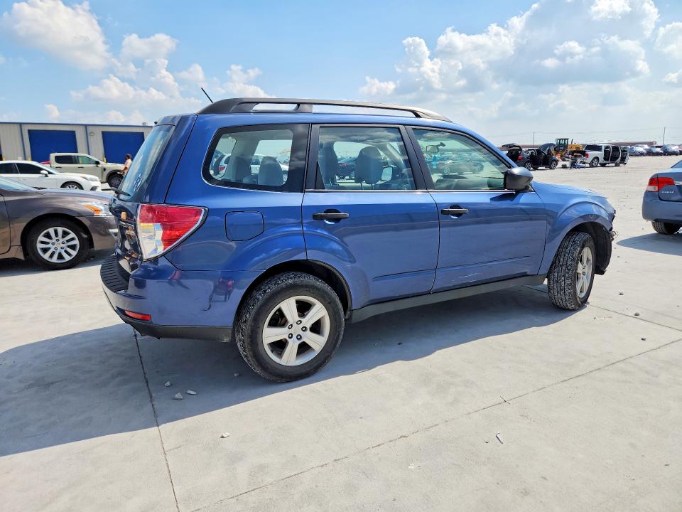 Aukcja sprzedaży 2013 Subaru Forester, vin: JF2SHABC1DH442972, numer aukcji: 55926006