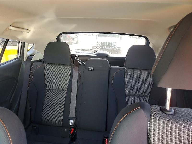 Продаж на аукціоні авто 2018 Subaru Crosstrek, vin: JF2GTABC3JH207859, номер лоту: 56741386