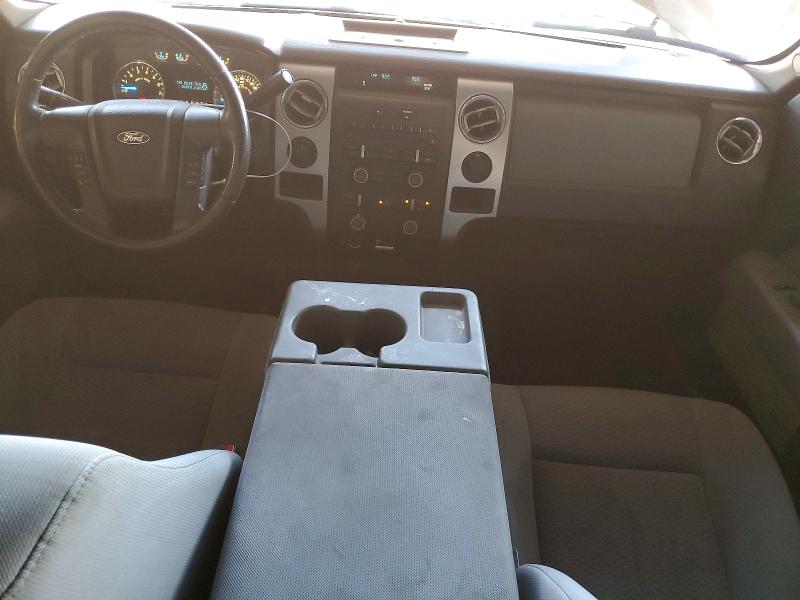 Продаж на аукціоні авто 2013 Ford F150, vin: 1FTFW1ETXDKD31292, номер лоту: 57725176