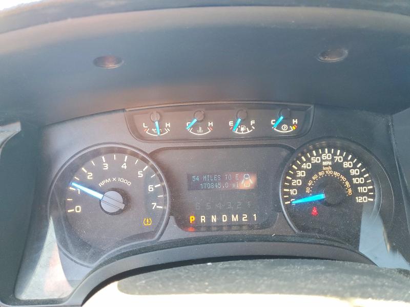 Aukcja sprzedaży 2014 Ford F150, vin: 1FTFW1EF7EFC57902, numer aukcji: 55935926