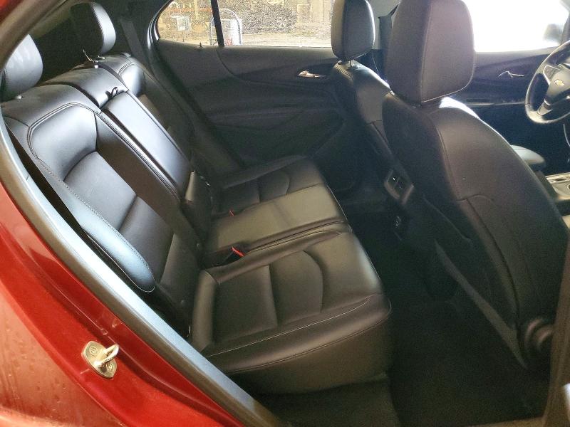 Aukcja sprzedaży 2019 Chevrolet Equinox, vin: 2GNAXYEXXK6277969, numer aukcji: 56537866