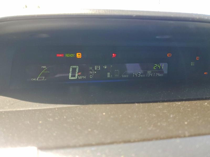 Продажа на аукционе авто 2013 Toyota Prius V, vin: JTDZN3EU1D3190191, номер лота: 56537336