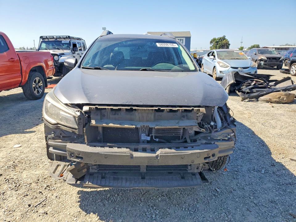 Aukcja sprzedaży 2018 Subaru Outback, vin: 4S4BSANC9J3305858, numer aukcji: 58098106