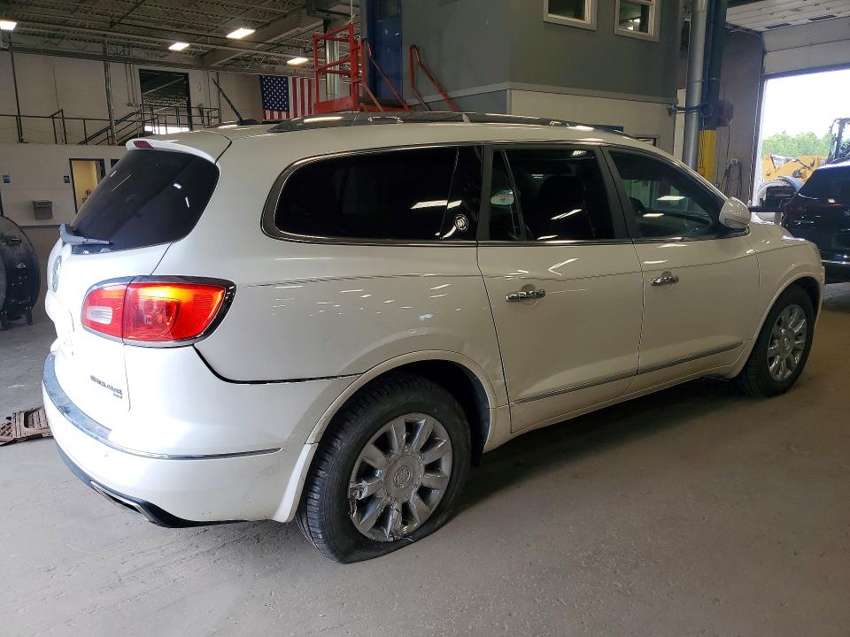 Aukcja sprzedaży 2014 Buick Enclave, vin: 5GAKVCKD8EJ365959, numer aukcji: 59000906