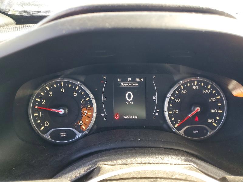 Aukcja sprzedaży 2018 Jeep Renegade, vin: ZACCJBAB7JPJ09537, numer aukcji: 56809366