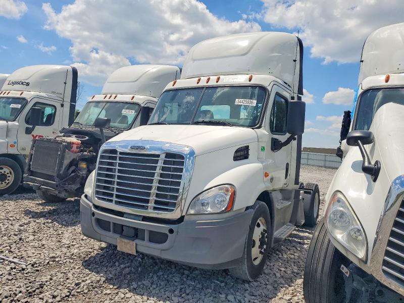 Aukcja sprzedaży 2018 Freightliner Cascadia 113, vin: 3AKBGADV0JSJN2714, numer aukcji: 54425936