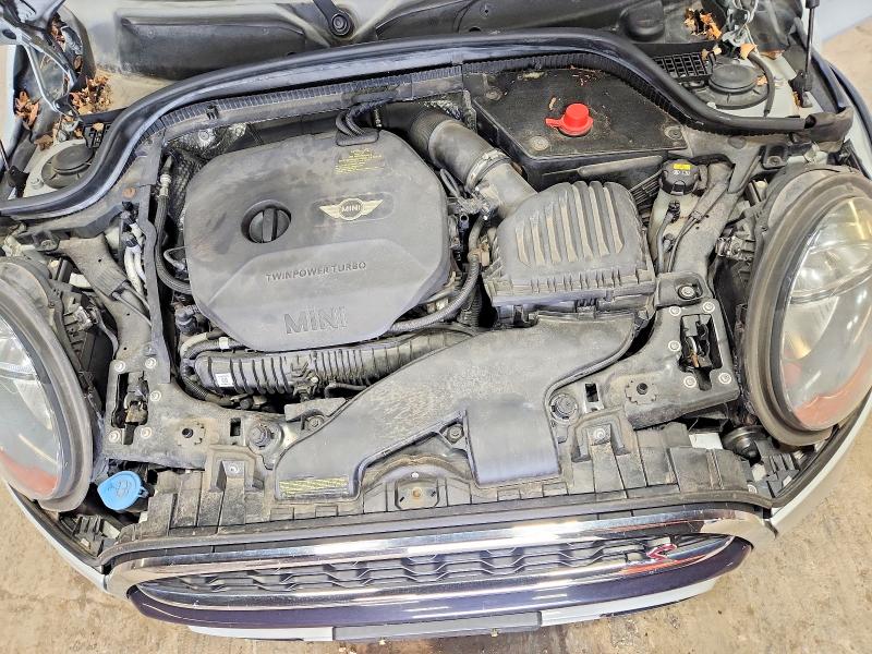 Aukcja sprzedaży 2015 Mini Cooper, vin: WMWXU3C51F2B59411, numer aukcji: 55939246