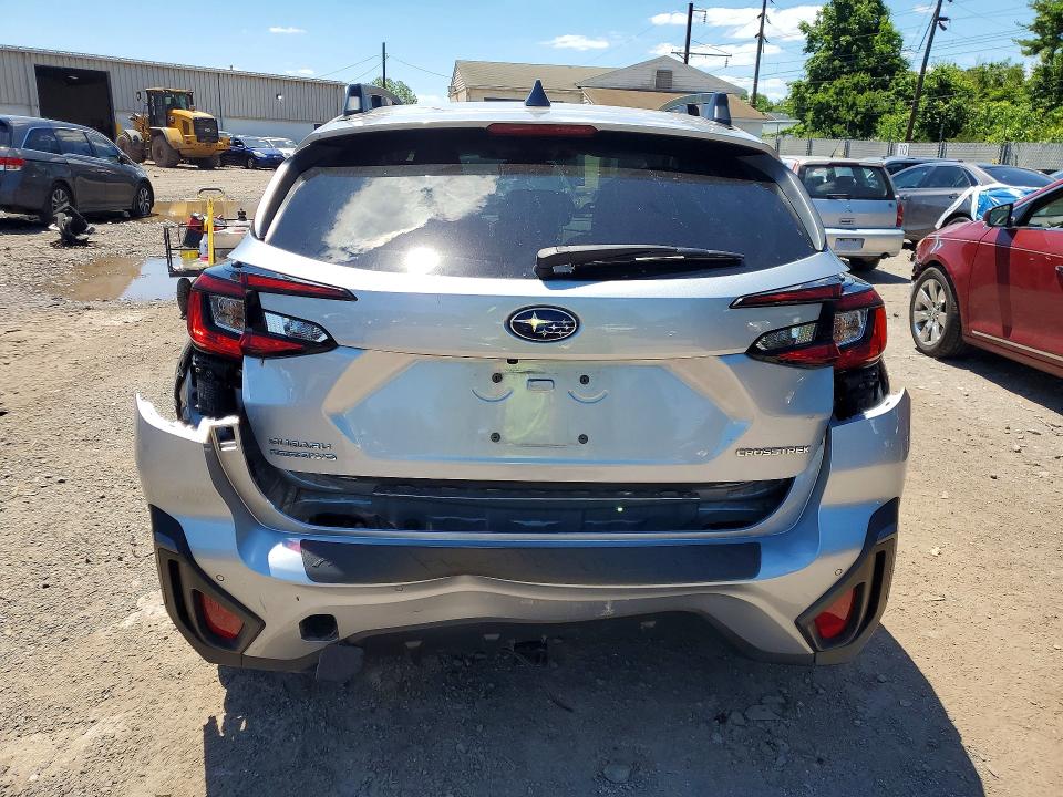 Продажа на аукционе авто 2024 Subaru Crosstrek, vin: 4S4GUHM68R3731055, номер лота: 56896446