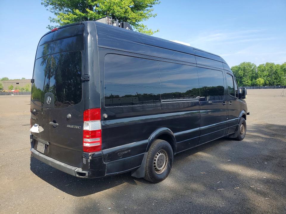 Продажа на аукционе авто 2011 Mercedes-benz Sprinter, vin: WDZPE8CCXB5558643, номер лота: 57042566