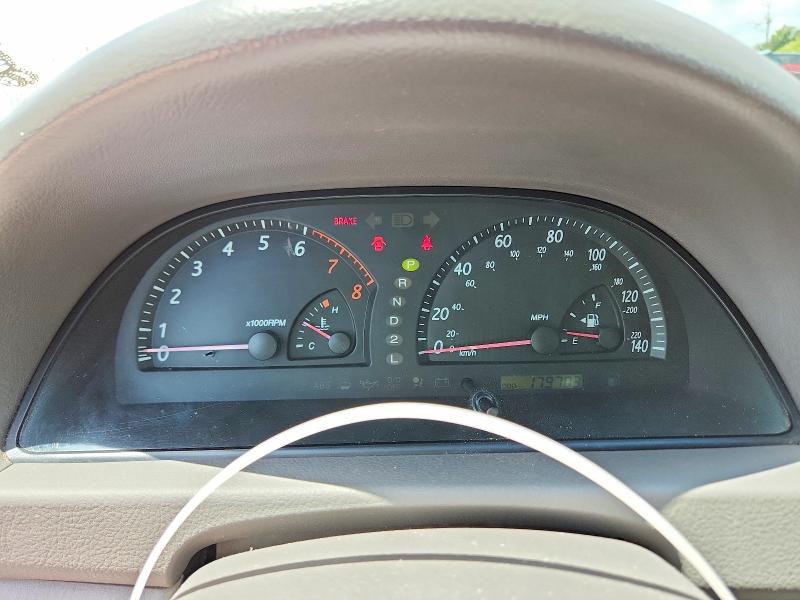 Aukcja sprzedaży 2003 Toyota Camry, vin: 4T1BE32K83U722335, numer aukcji: 54900096