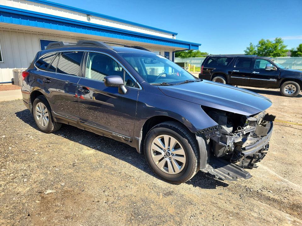 Продаж на аукціоні авто 2017 Subaru Outback, vin: 4S4BSACC0H3333965, номер лоту: 58526146