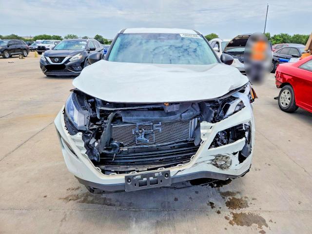 Продажа на аукционе авто 2023 Nissan Rogue, vin: 5N1BT3AAXPC906248, номер лота: 58882406