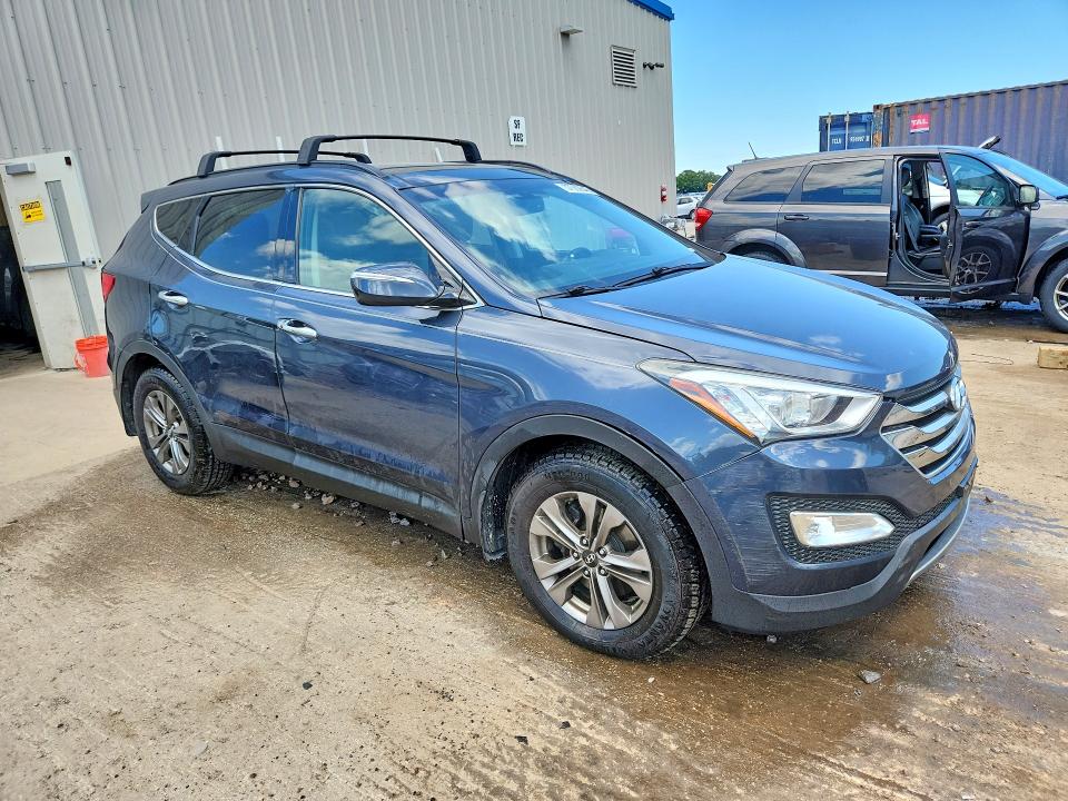 Продаж на аукціоні авто 2015 Hyundai Santa Fe Sport, vin: 5XYZUDLB6FG264732, номер лоту: 57362646