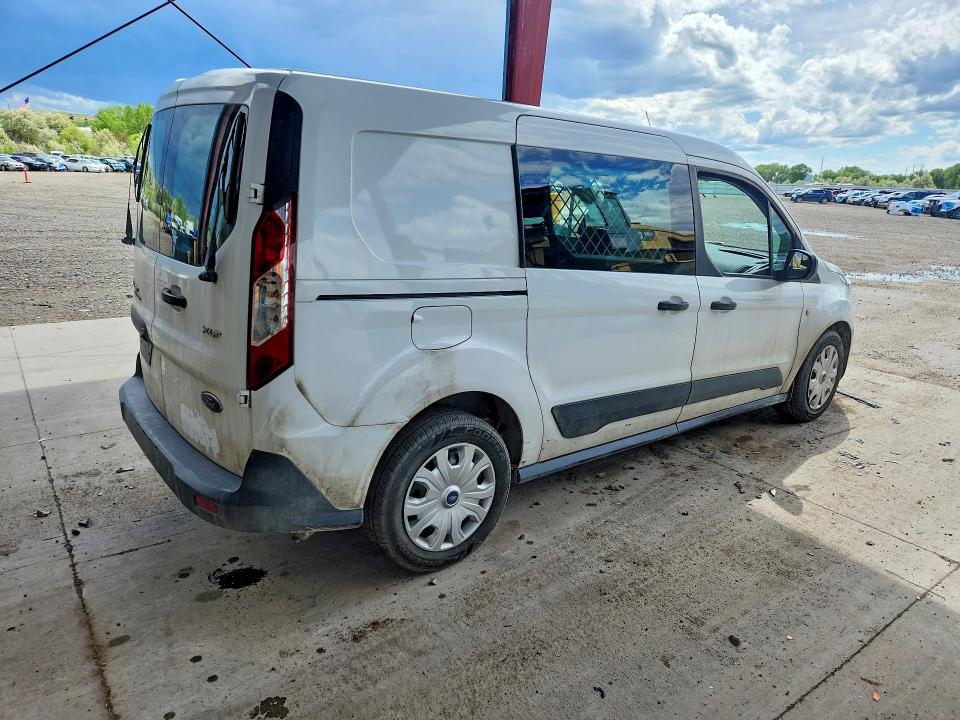 Продаж на аукціоні авто 2022 Ford Transit Connect, vin: NM0LS7T27N1514682, номер лоту: 55082756