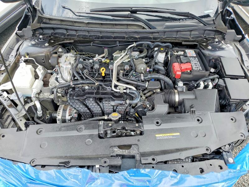 2025 Nissan Altima მანქანა იყიდება აუქციონზე, vin: 1N4BL4DV5SN340365, აუქციონის ნომერი: 55867426