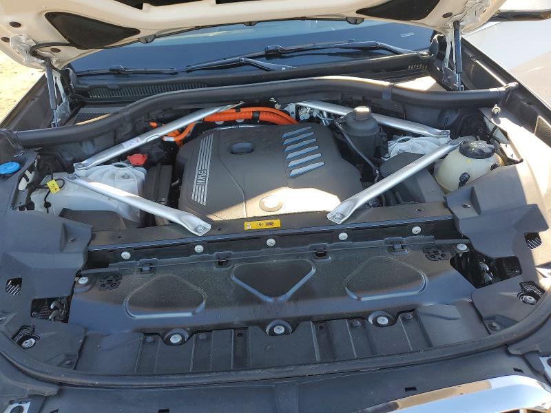 2023 Bmw X5 მანქანა იყიდება აუქციონზე, vin: 5UXTA6C03P9R11081, აუქციონის ნომერი: 57258956