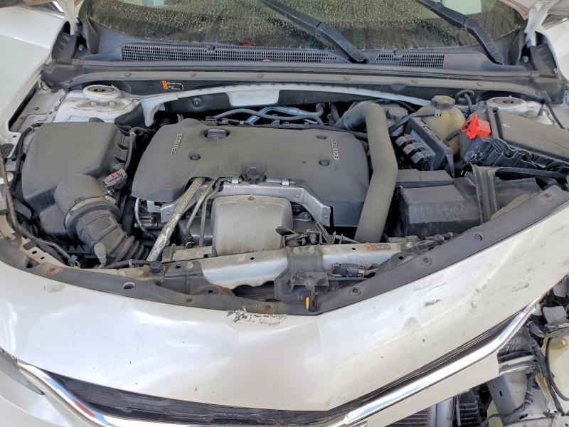 Aukcja sprzedaży 2017 Chevrolet Malibu, vin: 1G1ZH5SX7HF271016, numer aukcji: 58368446