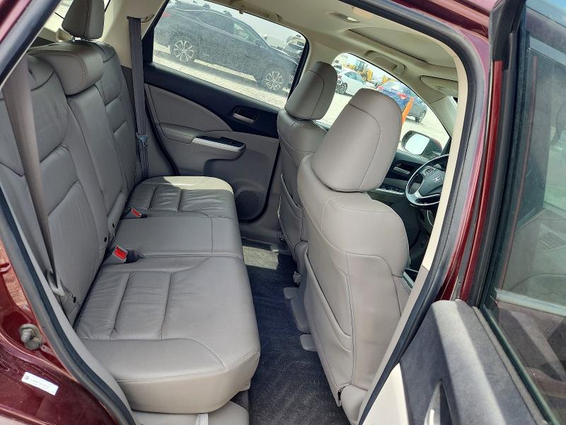 Aukcja sprzedaży 2013 Honda Cr-v, vin: 5J6RM4H79DL083754, numer aukcji: 56705476