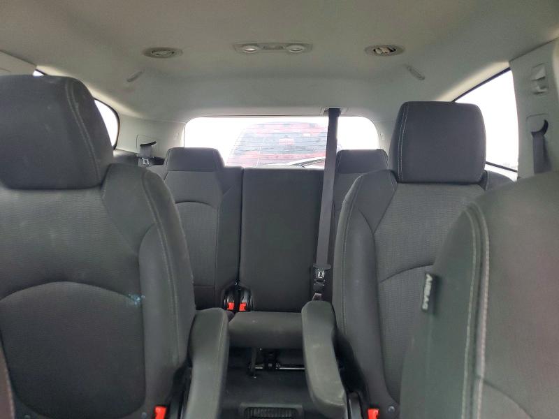 Продажа на аукционе авто 2016 Chevrolet Traverse, vin: 1GNKRGKD5GJ259490, номер лота: 57242876