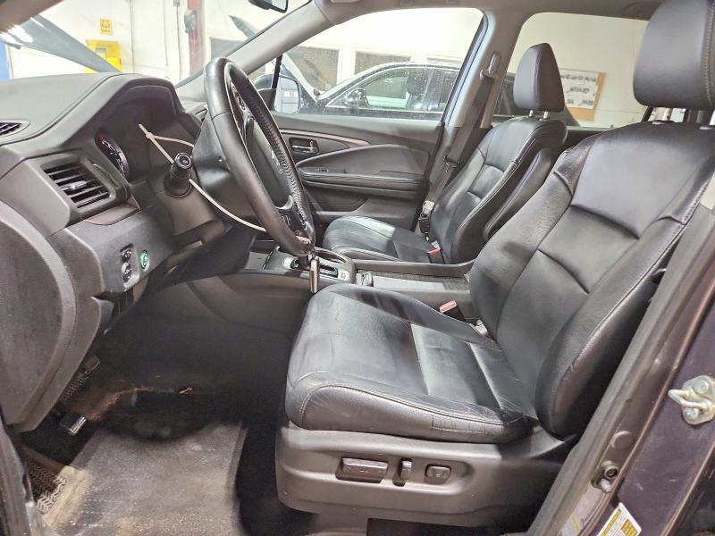 Продаж на аукціоні авто 2016 Honda Pilot, vin: 5FNYF6H52GB041018, номер лоту: 58712396
