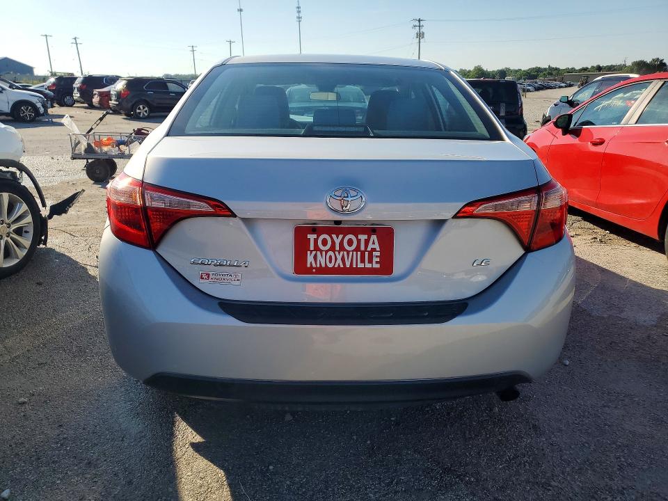Aukcja sprzedaży 2019 Toyota Corolla, vin: 2T1BURHE1KC161578, numer aukcji: 54632996