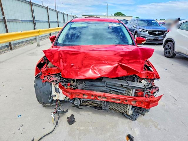 2013 Ford Focus მანქანა იყიდება აუქციონზე, vin: 1FADP3F23DL144076, აუქციონის ნომერი: 57073416