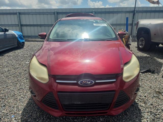 2013 Ford Focus მანქანა იყიდება აუქციონზე, vin: 1FADP3F29DL161691, აუქციონის ნომერი: 58694416