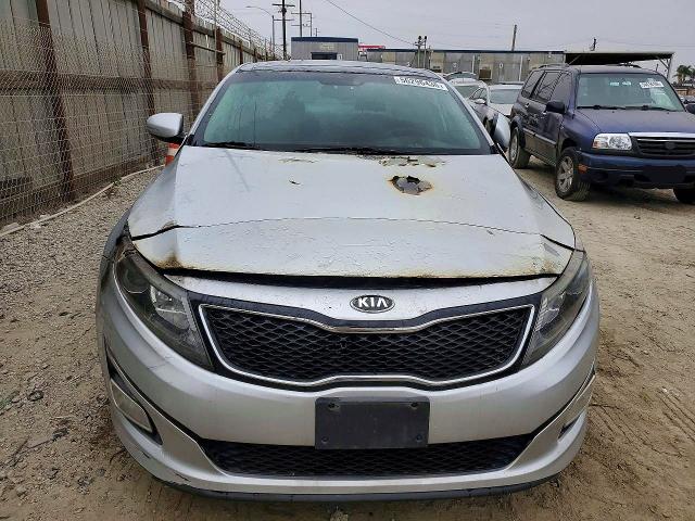 Продаж на аукціоні авто 2015 Kia Optima, vin: 5XXGN4A72FG447598, номер лоту: 56296436