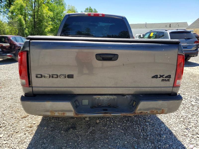 Aukcja sprzedaży 2003 Dodge Ram 1500, vin: 1D7HU16N73J549294, numer aukcji: 55752706