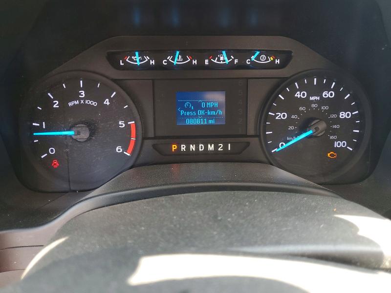 Продажа на аукционе авто 2019 Ford F550, vin: 1FDUF5GYXKDA06095, номер лота: 55239566