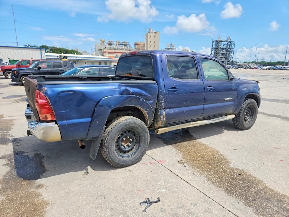 Продаж на аукціоні авто 2008 Toyota Tacoma, vin: 3TMJU62N98M050098, номер лоту: 55658926