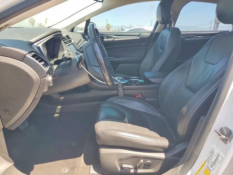 Продажа на аукционе авто 2013 Ford Fusion, vin: 3FA6P0SU6DR273560, номер лота: 57414026