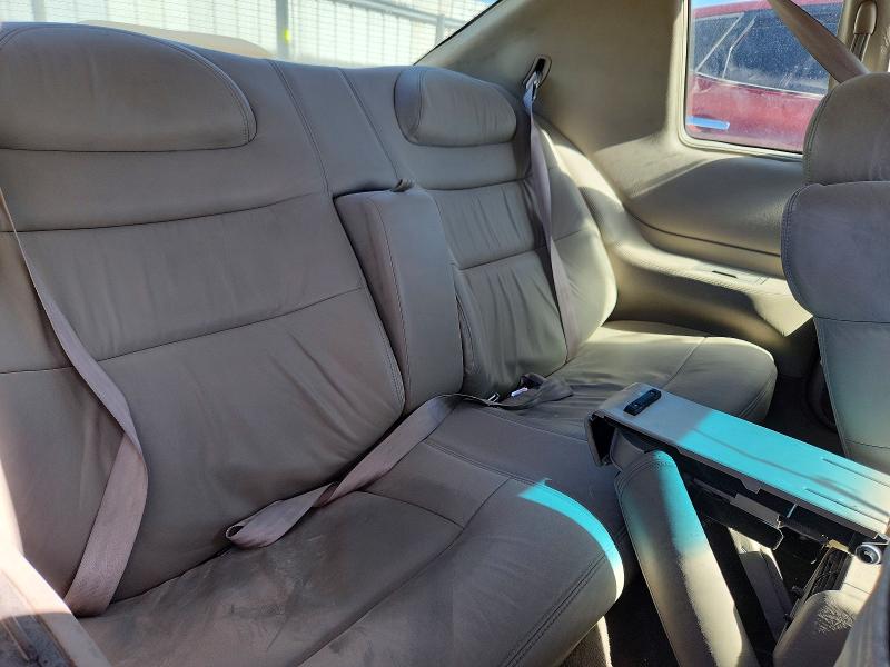 Продажа на аукционе авто 1995 Cadillac Eldorado, vin: 1G6ET1292SU612682, номер лота: 54027816