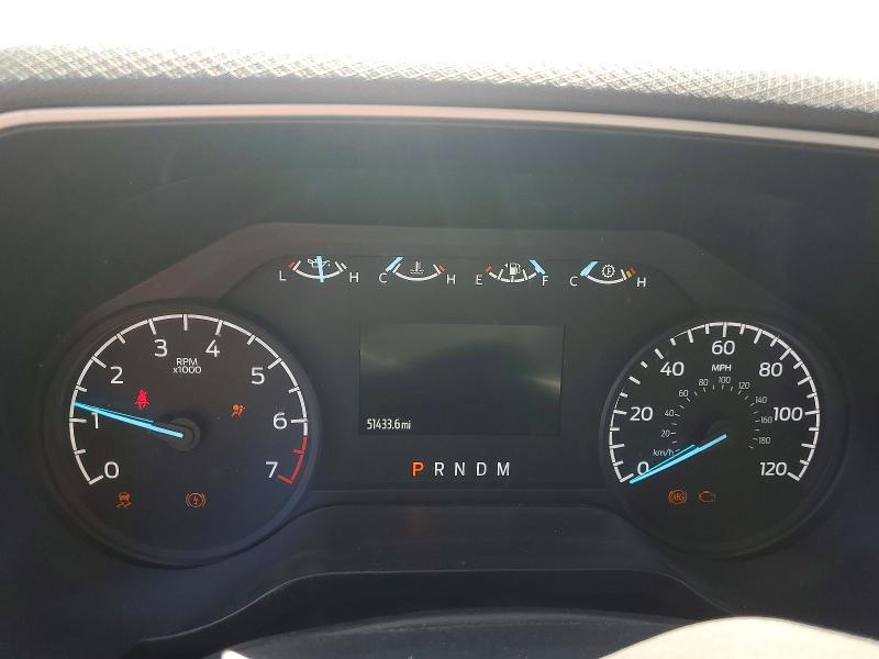 Aukcja sprzedaży 2023 Ford F150, vin: 1FTEX1CP5PKF79906, numer aukcji: 57362806