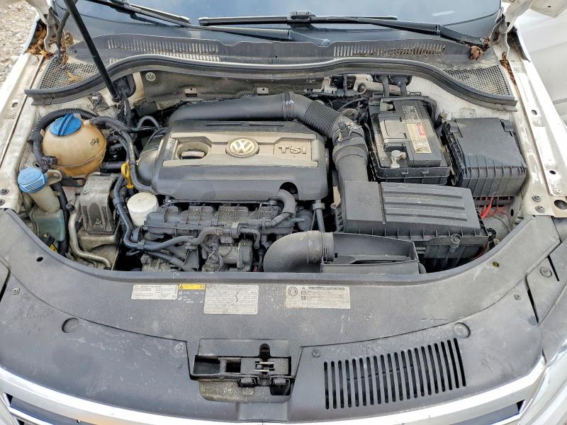 56484696 :رقم المزاد ، WVWBN7AN1DE565220 vin ، 2013 Volkswagen Cc مزاد بيع